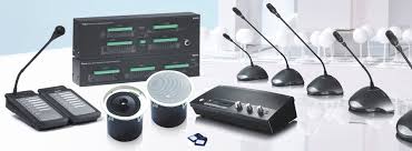 Public Address System