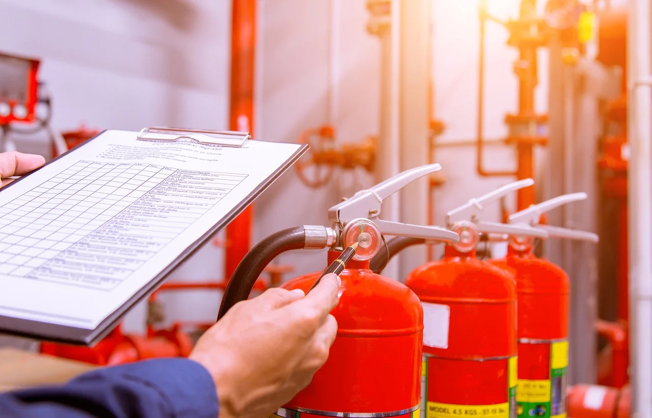 Fire & Safety