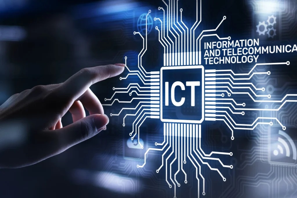 Communication & ICT